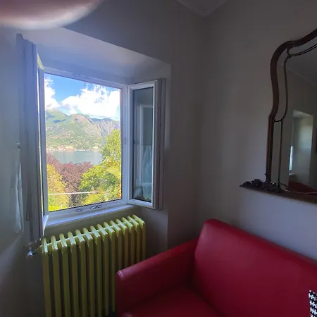 Bellagio Bed & Breakfast 住宿加早餐酒店 3*