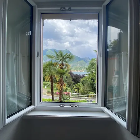 Bellagio Bed & Breakfast فندق مبيت وإفطار بيلاجيو