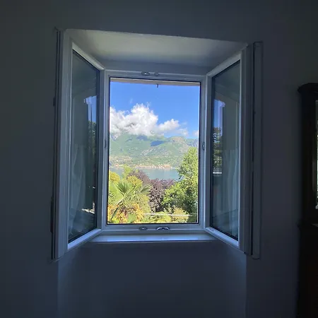 Bellagio Bed & Breakfast فندق مبيت وإفطار