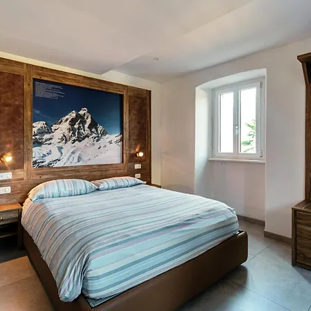 Nocleg ze śniadaniem Bellagio Bed & Breakfast 4*