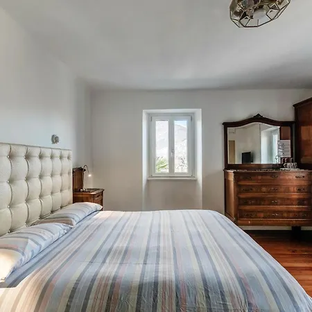 Bellagio Bed&Breakfast 4*