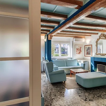 Bellagio Bed & Breakfast فندق مبيت وإفطار
