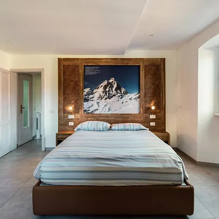 Couette-café Bellagio Bed & Breakfast 4*