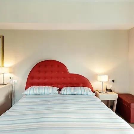 Bellagio Bed&Breakfast 4*