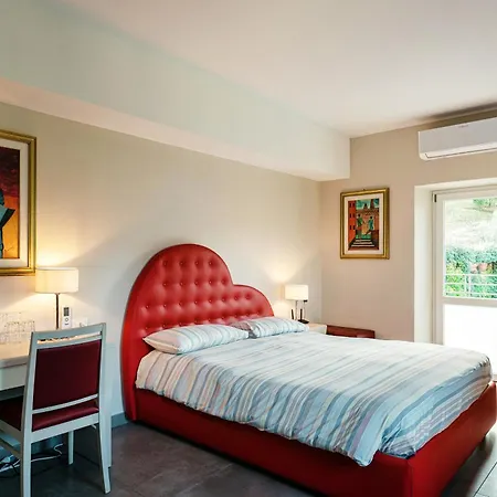 Bellagio Bed&Breakfast