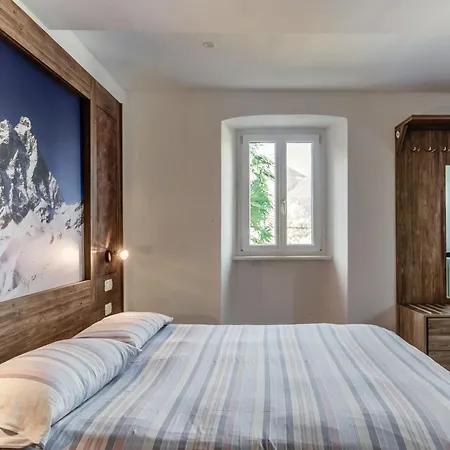 Bellagio Bed&Breakfast