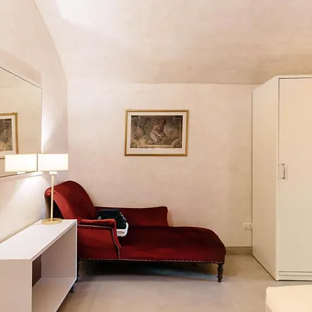 Bellagio Bed&Breakfast