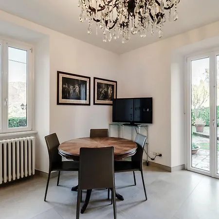 Bellagio Bed&Breakfast 4*