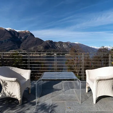 Bellagio Bed & Breakfast 4* بيلاجيو