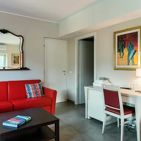 ベッド・アンド・ブレックファスト Bellagio Bed & Breakfast ベッラージョ