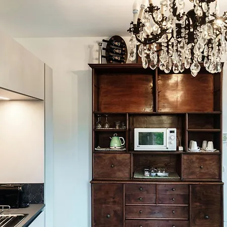 Bellagio Bed&Breakfast 4*