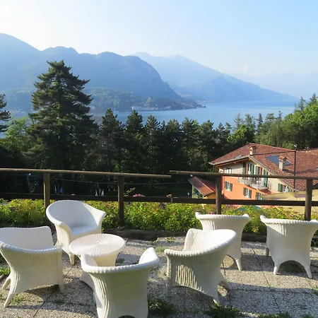 Bellagio Bed&Breakfast Frühstückspension Bellagio