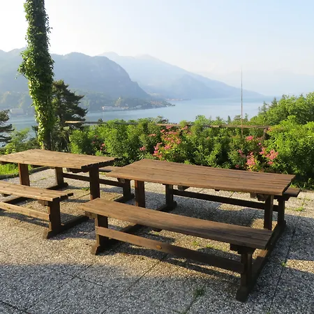 Frühstückspension Bellagio Bed&Breakfast