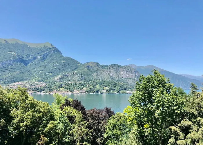 Bellagio Bed & Breakfast Отель типа 