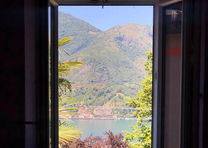 Bellagio Bed & Breakfast Μπελάτζιο