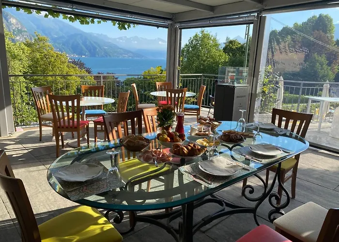 Bellagio Bed & Breakfast Bed & Breakfast Bellagio