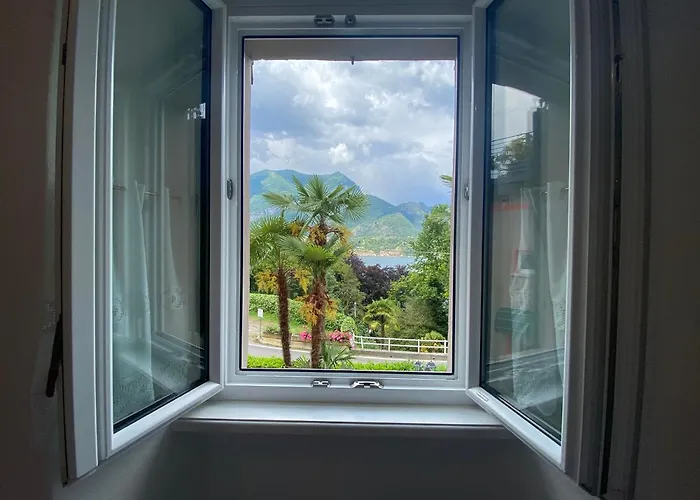 Bellagio Bed & Breakfast 3* Μπελάτζιο