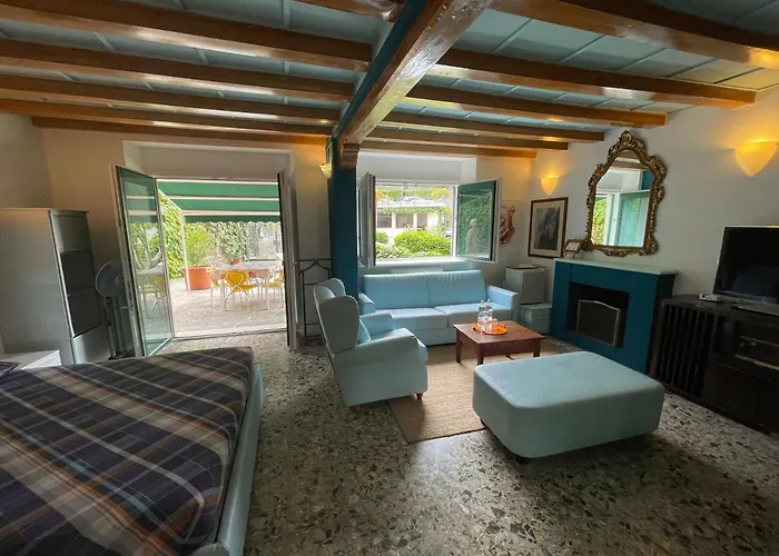 Bed and Breakfast Bellagio Bed & Breakfast 3*