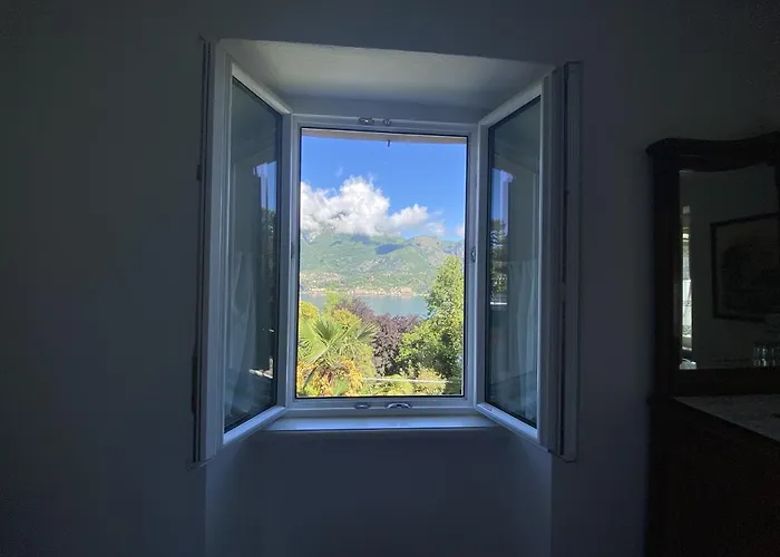 Bellagio Bed & Breakfast