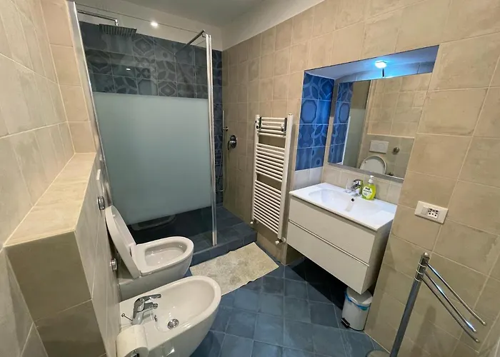 Bellagio Bed & Breakfast Отель типа 