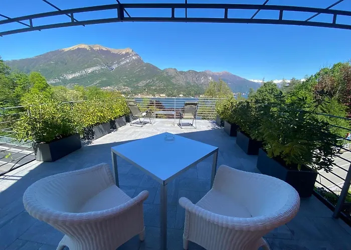 Bellagio Bed & Breakfast Отель типа 