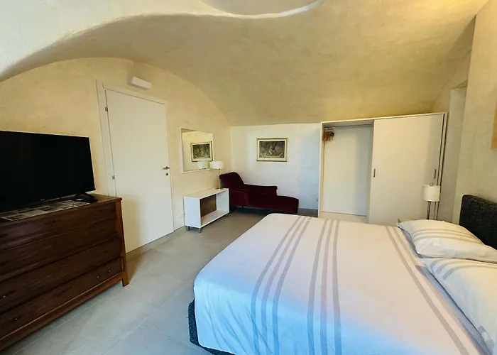 Bellagio Bed & Breakfast 3* Μπελάτζιο