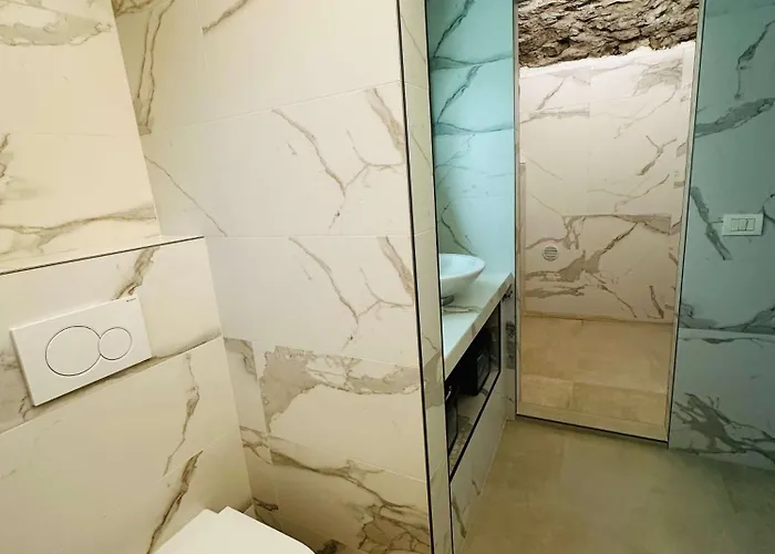 Bellagio Bed & Breakfast Отель типа 