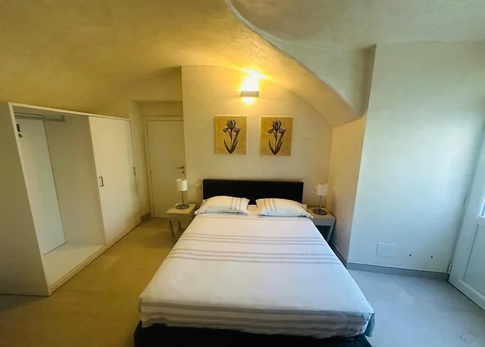 Bed and Breakfast Bellagio Bed & Breakfast Μπελάτζιο