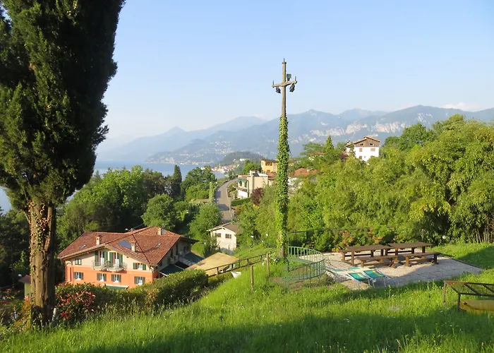 Nocleg ze śniadaniem Bellagio Bed & Breakfast 4*