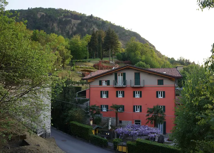 Nocleg ze śniadaniem Bellagio Bed & Breakfast