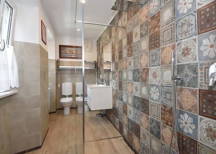 Bellagio Bed & Breakfast Отель типа 