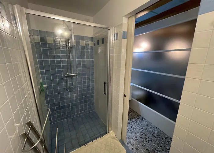 Bellagio Bed & Breakfast Bed and Breakfast Μπελάτζιο