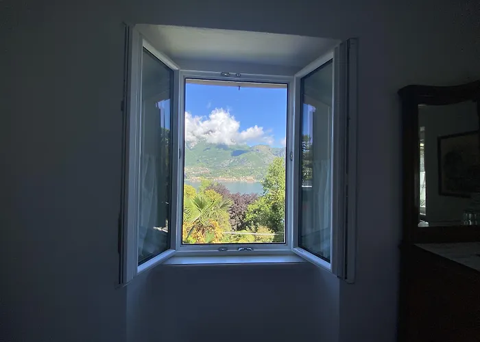 Bellagio Bed & Breakfast Отель типа 