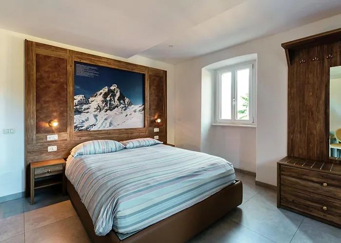 Nocleg ze śniadaniem Bellagio Bed & Breakfast 4*