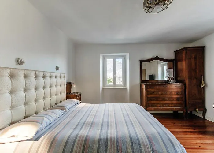 Bellagio Bed & Breakfast 4*