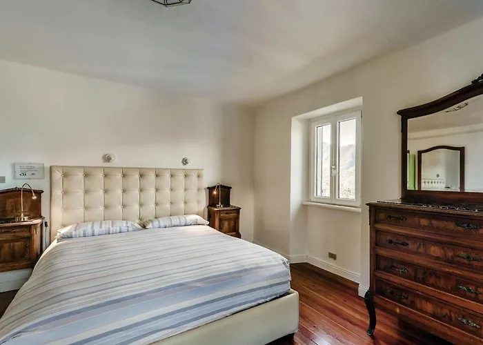 Nocleg ze śniadaniem Bellagio Bed & Breakfast 4*