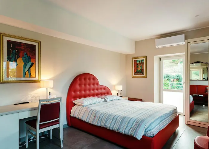 Bellagio Bed & Breakfast