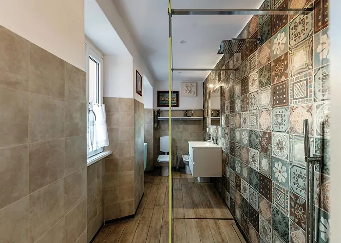 Nocleg ze śniadaniem Bellagio Bed & Breakfast 4*