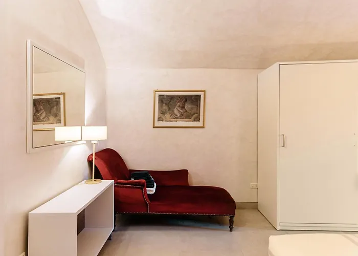 Bellagio Bed & Breakfast