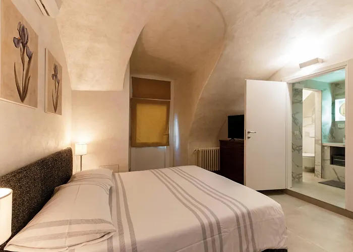 Nocleg ze śniadaniem Bellagio Bed & Breakfast