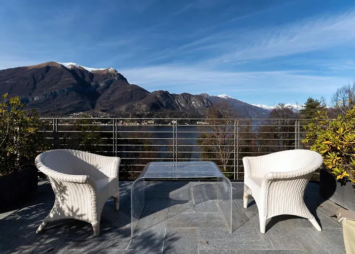 Bellagio Bed & Breakfast 4* Bellagio