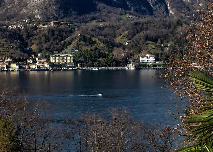 Bellagio Bed & Breakfast Nocleg ze śniadaniem