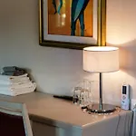 Bellagio Bed & Breakfast Panzió 4*