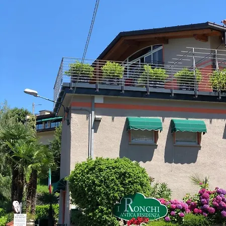 Frühstückspension Bellagio Bed&Breakfast