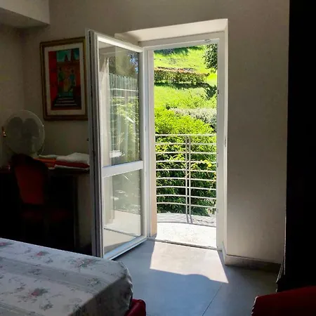 Alojamento de Acomodação e Pequeno-almoço Bellagio Bed & Breakfast 3*