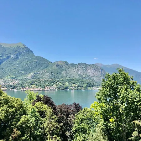 Bellagio Bed&Breakfast Frühstückspension 3*