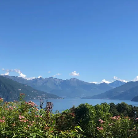 Bellagio Bed&Breakfast 3*