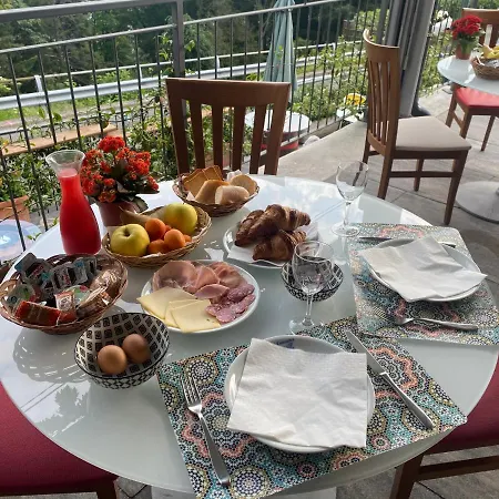 Bellagio Bed&Breakfast 3* Bellagio