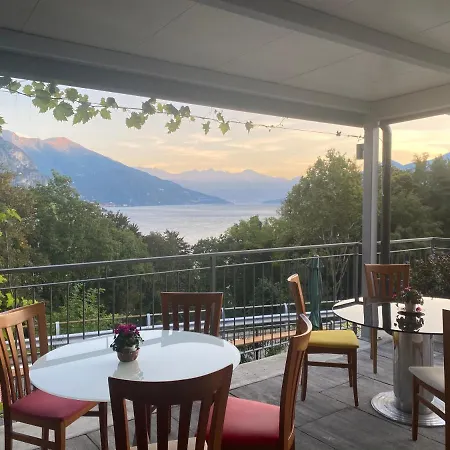 Bellagio Bed&Breakfast Frühstückspension
