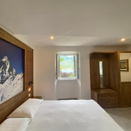 Bellagio Bed&Breakfast Frühstückspension 3*